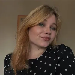 Фотография репетитора Рогова Валерия Павловна