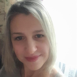 Фотография репетитора Солодова Ирина Сергеевна