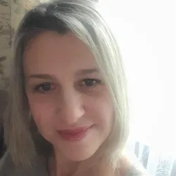 Фотография репетитора Солодова Ирина Сергеевна