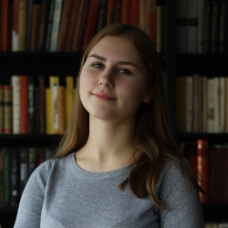 Фотография репетитора Клейменова Мария Алексеевна