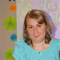 Фотография репетитора Ардванова Наталья Антоновна