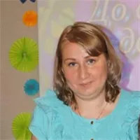 Фотография репетитора Ардванова Наталья Антоновна