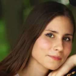 Фотография репетитора Брусянская Ксения Максимовна