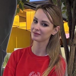 Фотография репетитора Нечаева Лилия Геннадьевна