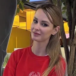 Фотография репетитора Нечаева Лилия Геннадьевна