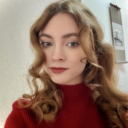 Фотография репетитора Вакула Ксения Вячеславовна