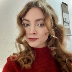 Фотография репетитора Вакула Ксения Вячеславовна