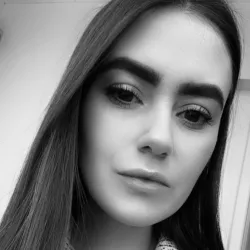 Фотография репетитора Гришина Полина Олеговна