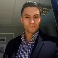 Фотография репетитора Мороз Андрей Александрович