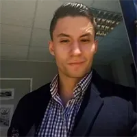 Фотография репетитора Мороз Андрей Александрович