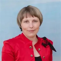 Фотография репетитора Коношанова Вера Викторовна