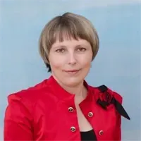 Фотография репетитора Коношанова Вера Викторовна