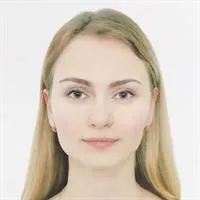 Фотография репетитора Попова Мария Евгеньевна