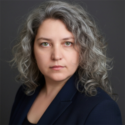 Фотография репетитора Набоких Анастасия Павловна