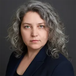 Фотография репетитора Набоких Анастасия Павловна