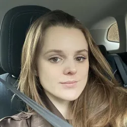 Фотография репетитора Долгова Дарья Сергеевна