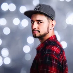 Фотография репетитора Никитин Дмитрий Александрович