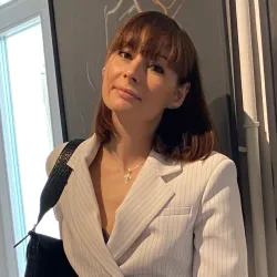 Фотография репетитора Кудрявец Евгения Геннадьевна