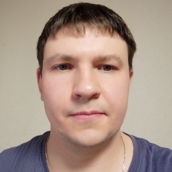 Фотография репетитора Колесников Кирилл Константинович