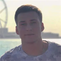 Фотография репетитора Исаев Дмитрий Игоревич