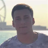 Фотография репетитора Исаев Дмитрий Игоревич