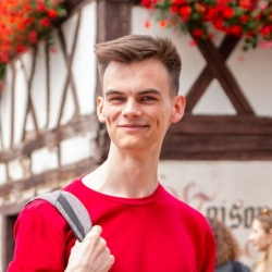 Фотография репетитора Бурко Владислав Францевич