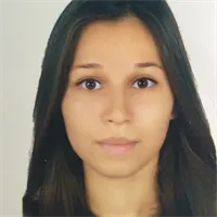 Фотография репетитора Липенкина Анжелина Девиндовна