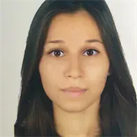 Фотография репетитора Липенкина Анжелина Девиндовна