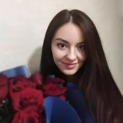Фотография репетитора Яшина Наталья Анатольевна