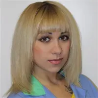 Фотография репетитора Паршина Антонина Валерьевна