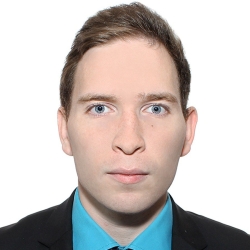 Фотография репетитора Арзуманян Артем Каренович