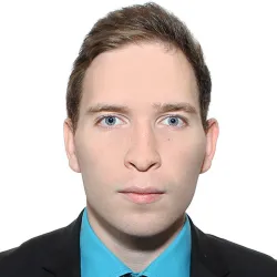 Фотография репетитора Арзуманян Артем Каренович