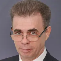 Фотография репетитора Якимов Игорь Васильевич