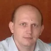 Фотография репетитора Шабалин Евгений Владимирович