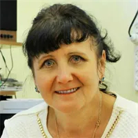 Фотография репетитора Огаркова Надежда Прокопьевна