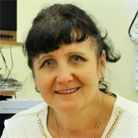 Фотография репетитора Огаркова Надежда Прокопьевна