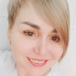 Фотография репетитора Гусарова Светлана Ивановна