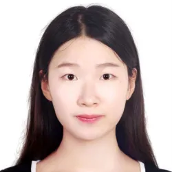 Фотография репетитора Пэн Цянь 