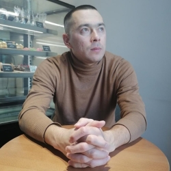 Фотография репетитора Кашапов Вадим Валитович