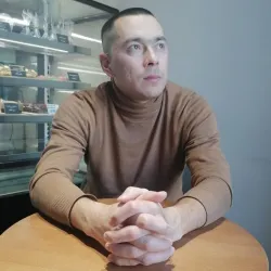 Фотография репетитора Кашапов Вадим Валитович