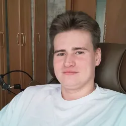 Фотография репетитора Жевак Артём Витальевич