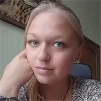 Фотография репетитора Пономаренко Екатерина Олеговна