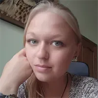 Фотография репетитора Пономаренко Екатерина Олеговна