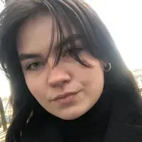 Фотография репетитора Блохина Марина Евгеньевна