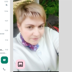 Фотография репетитора Железнова Елена Вячеславовна