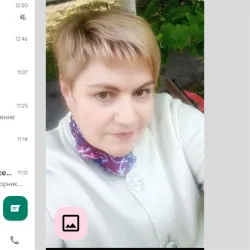 Фотография репетитора Железнова Елена Вячеславовна