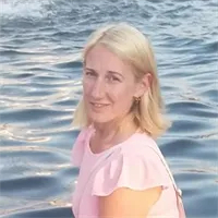 Фотография репетитора Набытнова Алла Васильевна