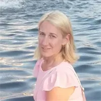 Фотография репетитора Набытнова Алла Васильевна