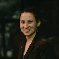 Фотография репетитора Жаткина Надежда Викторовна