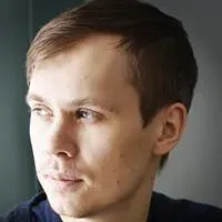 Фотография репетитора Выдренков Алексей Сергеевич